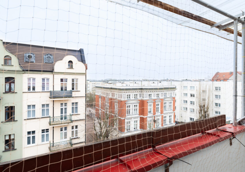 Mieszkanie 3 pokojowe 52,6 m2, Bydgoskie Przedmieście
