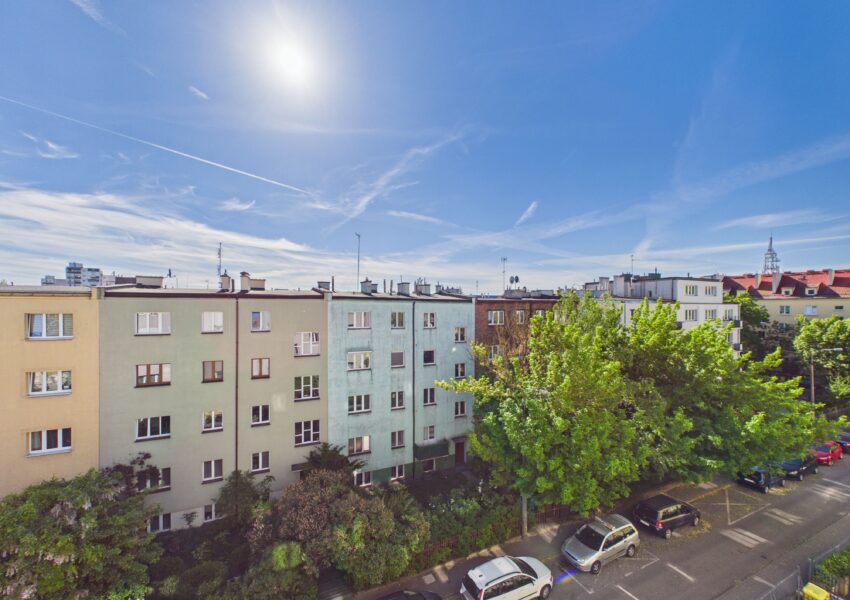 4 pokoje | po kapitalnym remoncie | kamienica | Prusa | 71,6 m²