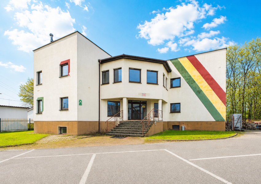 Gotowy Obiekt pod Hostel Pracowniczy | 811 m² | Potencjał 50 miejsc | Toruń