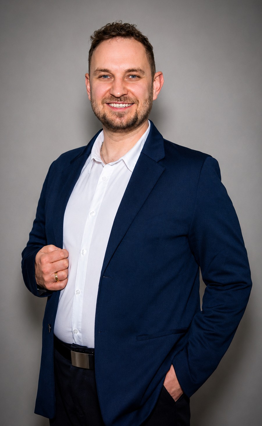 Piotr Dzienisik