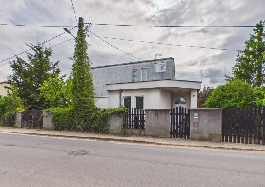 Dom z potencjałem | działalność + część mieszkalna | Przedmieście Chełmińskie | 1000 m² działki
